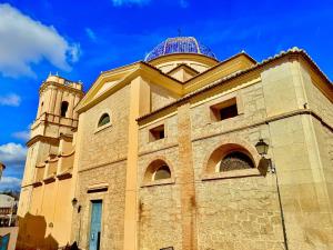 Φωτογραφία από το άλμπουμ του Casa Carbonera By Gloove σε Petrer