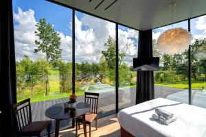 Fotografie z fotogalerie ubytování Pulli Country Club v destinaci Pärnu