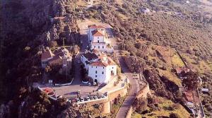 Φυσικό τοπίο κοντά σε αυτό το διαμέρισμα