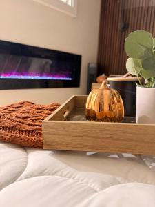 Afbeelding uit fotogalerij van Luxurious Home Away From Home in Pickering