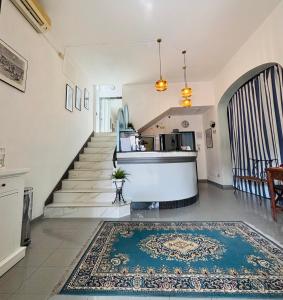 Fotografie z fotogalerie ubytování Hotel Iride Suite & Breakfast- ideale per famiglie e coppie v destinaci Riccione