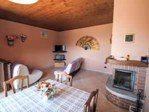 Φωτογραφία από το άλμπουμ του Apartment Rudi by Interhome σε Aurano