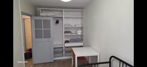 Kuchyň nebo kuchyňský kout v ubytování Cosy Appart 3 nuits minimum + 12 fotografií