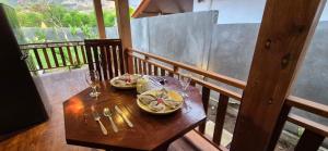 Toit villa aladel või selle läheduses