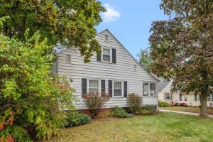 Zahrada ubytování North End Single Family 4 Bed 2 Bath + 40 fotografií