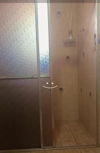 Ένα μπάνιο στο Pousada São Jorge +8 φωτογραφίες