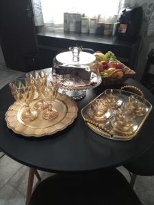 Φαγητό σε αυτό το bed & breakfast ή κάπου εκεί κοντά