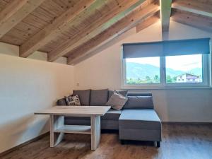 Posezení v ubytování Apartment Lilly by Interhome