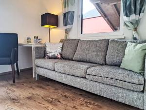 Posezení v ubytování Apartment Lilly by Interhome + 28 fotografií