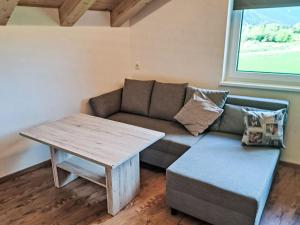 Posezení v ubytování Apartment Lilly by Interhome