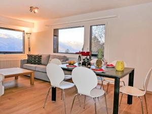 Drinks på Apartment Bietschorn 33 by Interhome