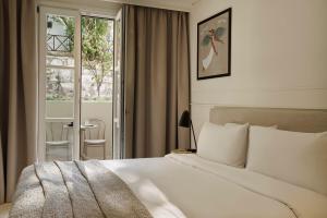 Photo de la galerie de l'établissement Doryssa Theorem Hotel, à Pythagoreio