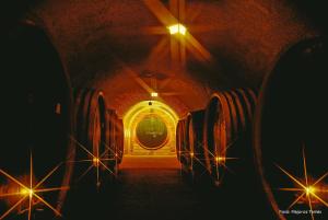 Fotografie z fotogalerie ubytování Grape&Wine Guesthouse v destinaci Eger
