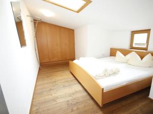 Ένα ή περισσότερα κρεβάτια σε δωμάτιο στο Apartment Falkner-9 by Interhome +32 φωτογραφίες