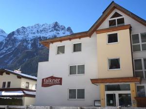 Γενική θέα στο βουνό ή θέα στο βουνό από  αυτό το διαμέρισμα