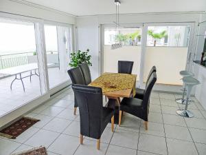 Gambar di galeri bagi Apartment Hegglistrasse 9-3 by Interhome di Buochs