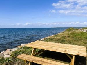 Φυσικό τοπίο κοντά σε αυτή η παραθεριστική κατοικία