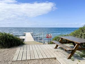 Φυσικό τοπίο κοντά σε αυτή η παραθεριστική κατοικία