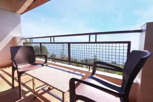 Příroda nedaleko hotelu + 17 fotografií