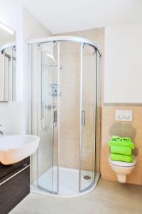 Ένα μπάνιο στο Apartment A11 by Interhome +13 φωτογραφίες