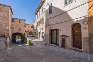 Η γειτονιά γύρω από ή μία γειτονιά κοντά σε αυτό το διαμέρισμα