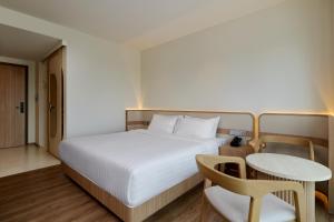 Gallery image of Phetara Hotel Mahachai by PCL 