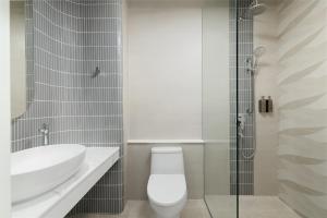 Gallery image of Phetara Hotel Mahachai by PCL  +18 photos