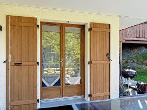 Fotografie z fotogalerie ubytování Apartment Le Blueberry by Interhome v destinaci Les Villards-sur-Thônes + 23 fotografií