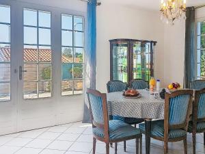 Fotografie z fotogalerie ubytování Holiday Home L'Allée by Interhome v destinaci Saint-Pierre-dʼOléron