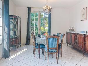 Fotografie z fotogalerie ubytování Holiday Home L'Allée by Interhome v destinaci Saint-Pierre-dʼOléron + 26 fotografií