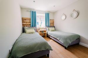Imagen de la galería de Goldfinch Lodge, en Droitwich
