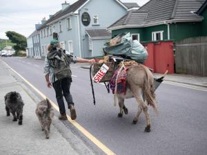 Fotografie z fotogalerie ubytování Holiday Home Dingle HC - TR4 No 1 by Interhome v destinaci Milltown