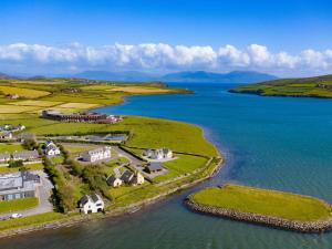 Fotografie z fotogalerie ubytování Holiday Home Dingle HC - TR4 No 1 by Interhome v destinaci Milltown