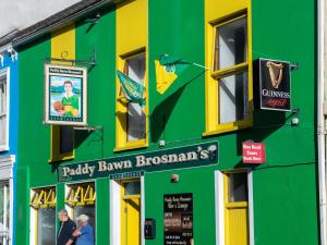 Fotografie z fotogalerie ubytování Holiday Home Dingle HC - TR4 No 1 by Interhome v destinaci Milltown