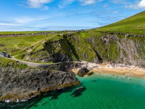 Fotografie z fotogalerie ubytování Holiday Home Dingle HC - TR4 No 1 by Interhome v destinaci Milltown + 15 fotografií