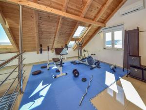 Fotografie z fotogalerie ubytování Villa Maris by Interhome v destinaci Vranjča