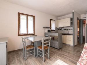 Kuchyň nebo kuchyňský kout v ubytování Holiday Home Villa 13 by Interhome + 26 fotografií