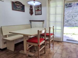 Fotografie z fotogalerie ubytování Studio Tigli-2 by Interhome v destinaci Madesimo