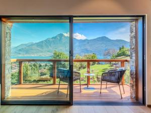 Φυσικό τοπίο κοντά σε αυτή η παραθεριστική κατοικία