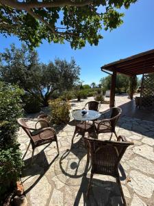 Φωτογραφία από το άλμπουμ του A Casuzza di Poggio Scopello σε Scopello