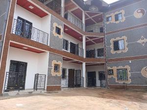 Gallery image of Six Nations Lodge in Yaoundé