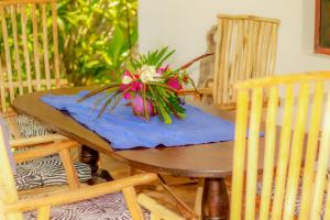 Ảnh trong thư viện ảnh của Mwazhouse ở Watamu