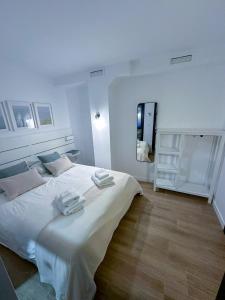 Fotografie z fotogalerie ubytování Boliches 71 Hostel v destinaci Fuengirola