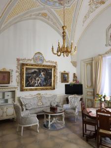Fotografie z fotogalerie ubytování Casa del Conte v destinaci Parabita