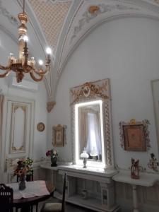 Fotografie z fotogalerie ubytování Casa del Conte v destinaci Parabita + 15 fotografií