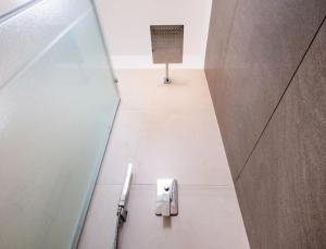 Un baño de Suite Luminosa Charme e Relax a Porto Cesareo