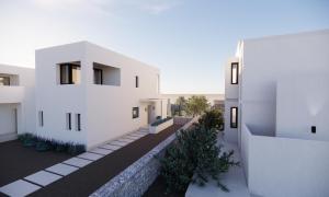 Zgrada u kojoj se nalazi hotel