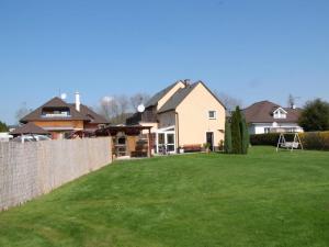 Afbeelding uit fotogalerij van Penzion Patrik in Běloves