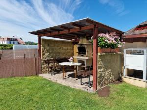 Afbeelding uit fotogalerij van Penzion Patrik in Běloves