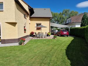 Afbeelding uit fotogalerij van Penzion Patrik in Běloves